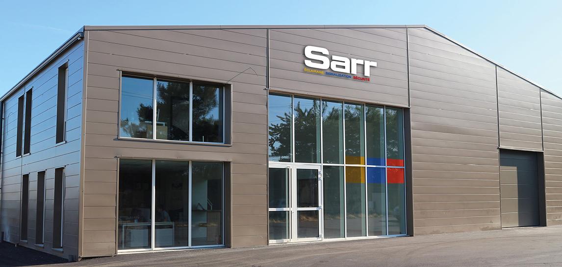 VIGNAL GROUP in exclusive negotiations to take over SARR